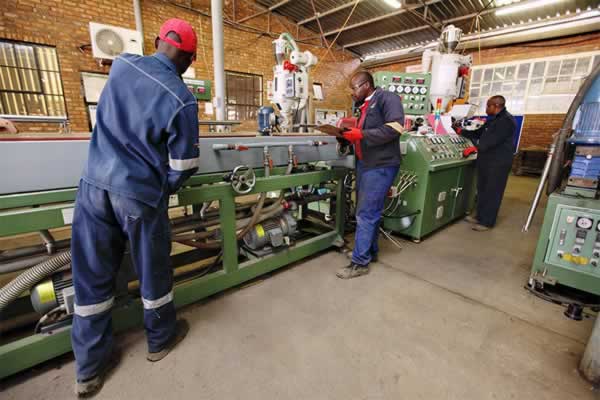 HDPE Pipe Manufacturer, Supplier