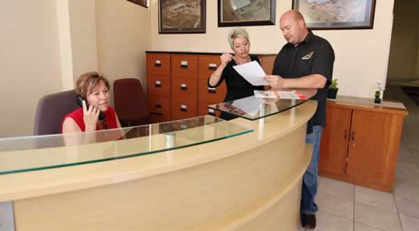 PEXMART Services and Support